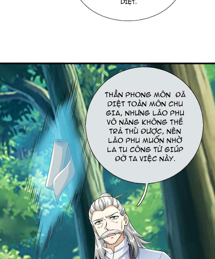 Võ đạo đại đế Chapter 71 - Trang 2