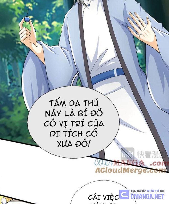 Võ đạo đại đế Chapter 71 - Trang 2