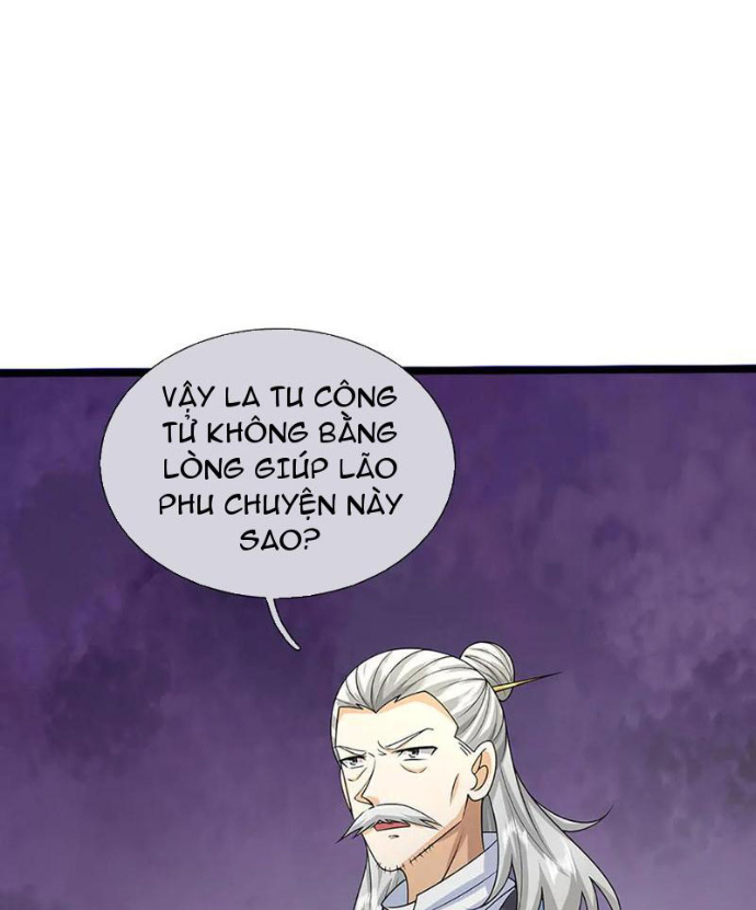 Võ đạo đại đế Chapter 71 - Trang 2