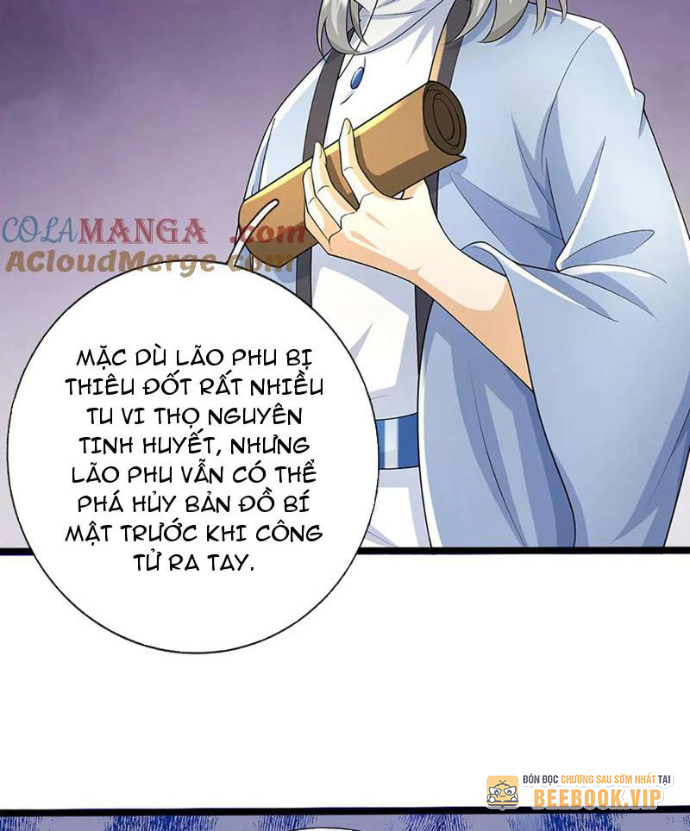 Võ đạo đại đế Chapter 71 - Trang 2