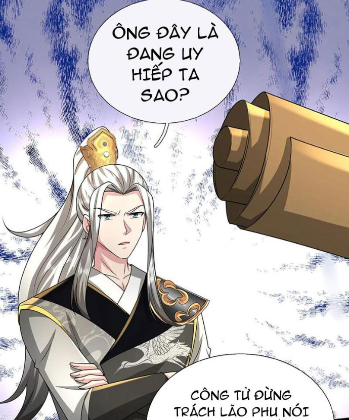 Võ đạo đại đế Chapter 71 - Trang 2