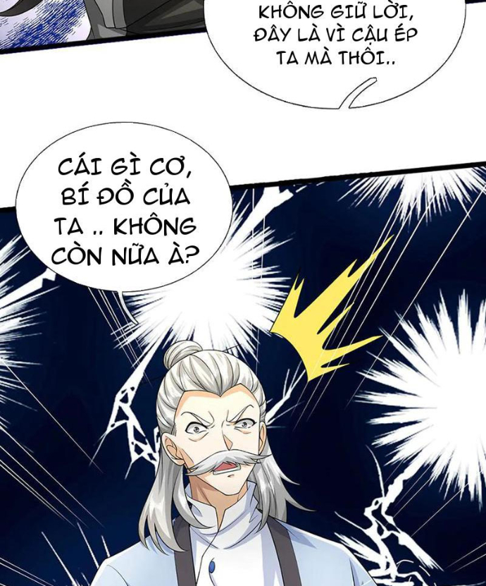 Võ đạo đại đế Chapter 71 - Trang 2