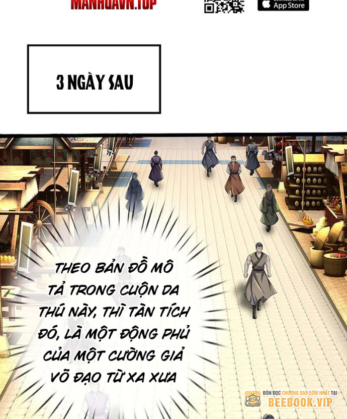 Võ đạo đại đế Chapter 71 - Trang 2
