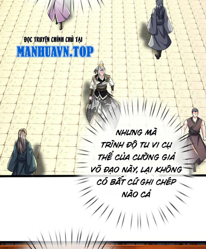 Võ đạo đại đế Chapter 71 - Trang 2