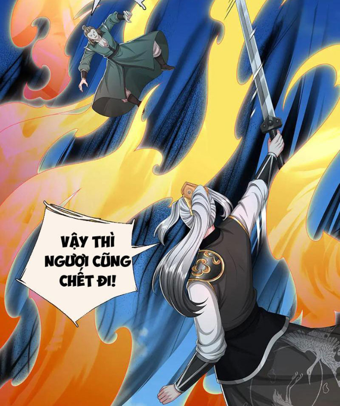 Võ đạo đại đế Chapter 71 - Trang 2