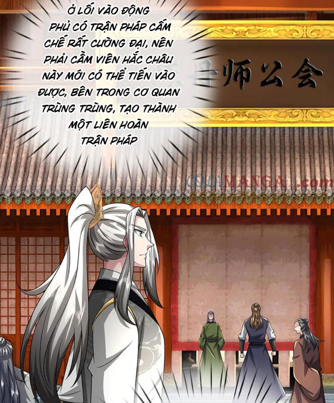 Võ đạo đại đế Chapter 71 - Trang 2