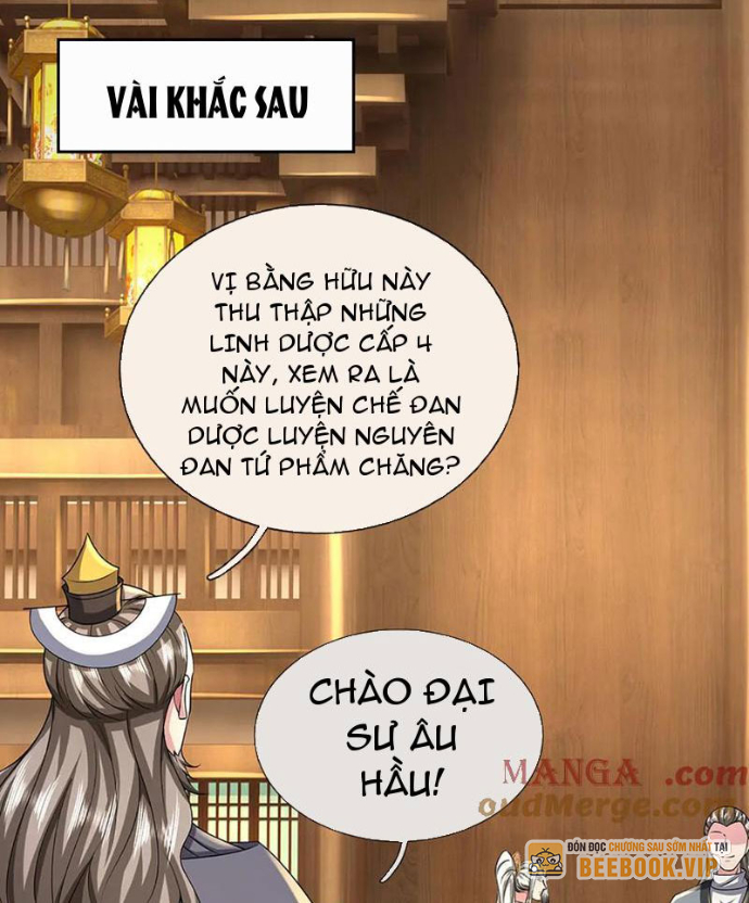 Võ đạo đại đế Chapter 71 - Trang 2