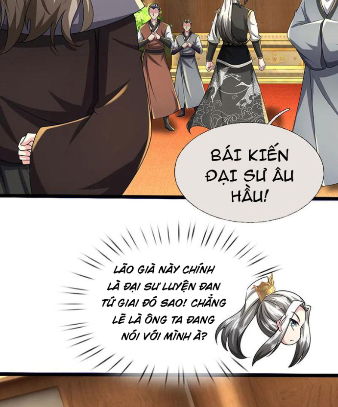 Võ đạo đại đế Chapter 71 - Trang 2