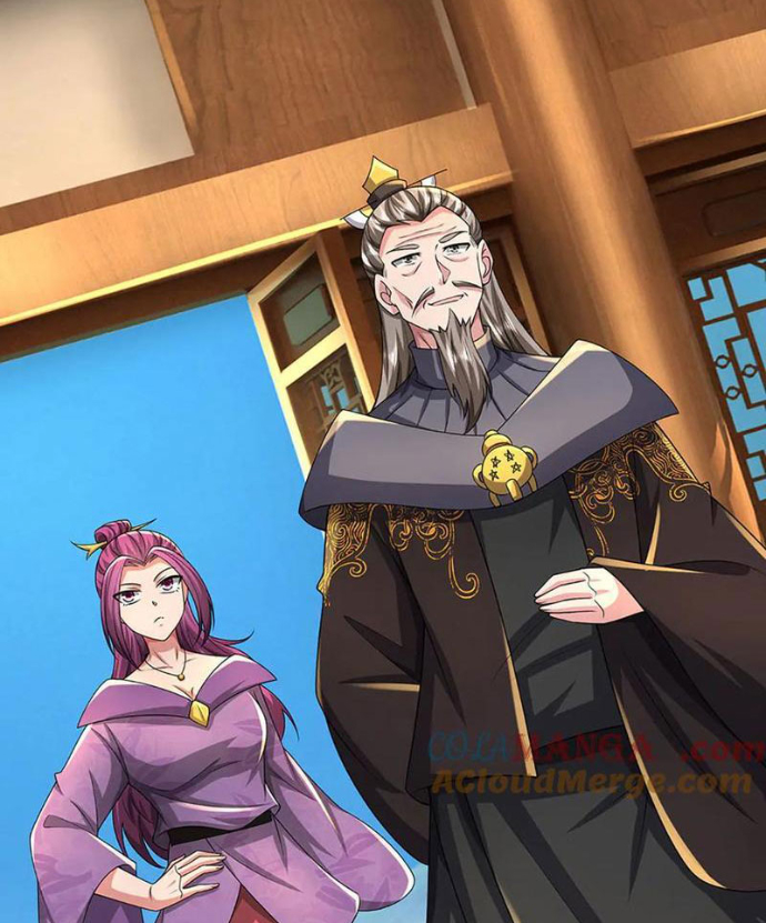 Võ đạo đại đế Chapter 71 - Trang 2