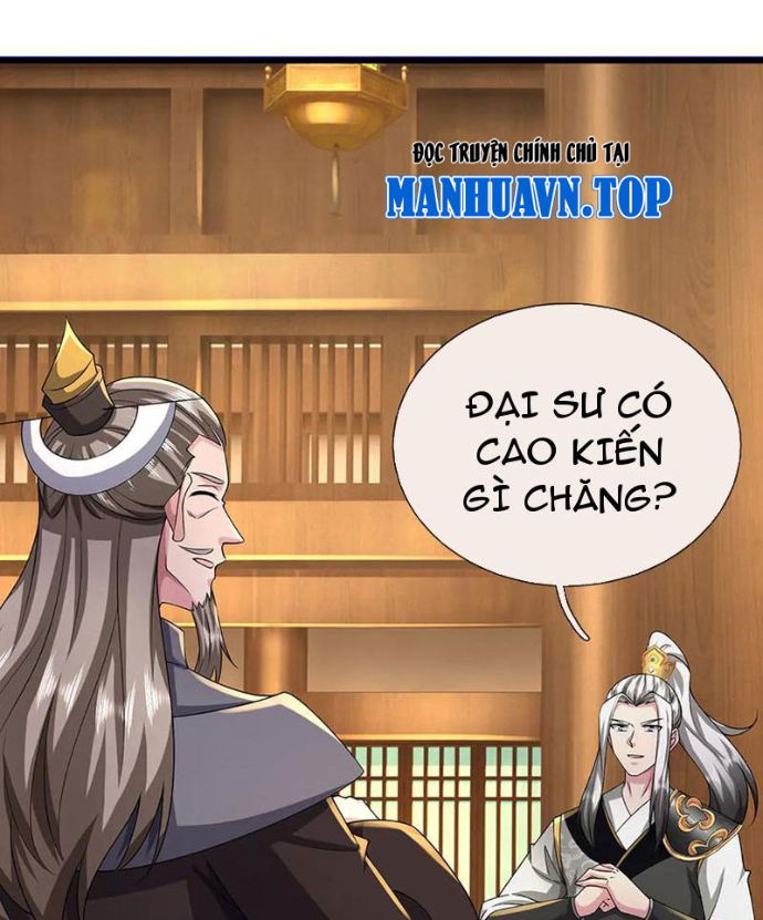 Võ đạo đại đế Chapter 71 - Trang 2