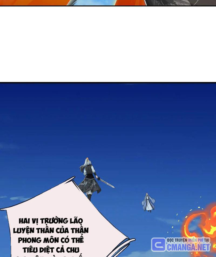 Võ đạo đại đế Chapter 71 - Trang 2