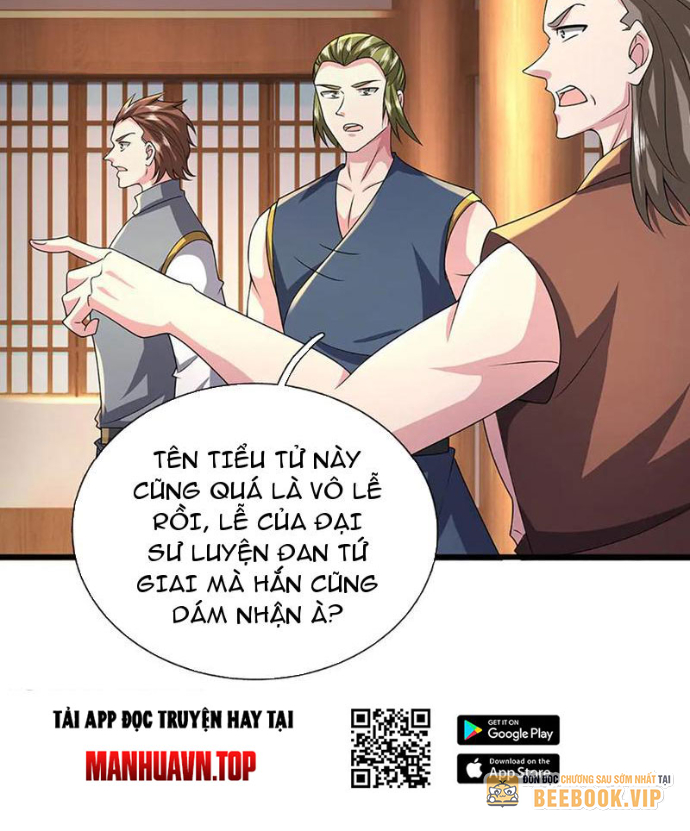 Võ đạo đại đế Chapter 71 - Trang 2