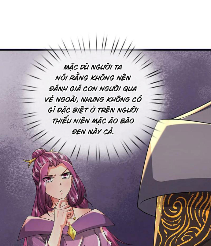 Võ đạo đại đế Chapter 71 - Trang 2