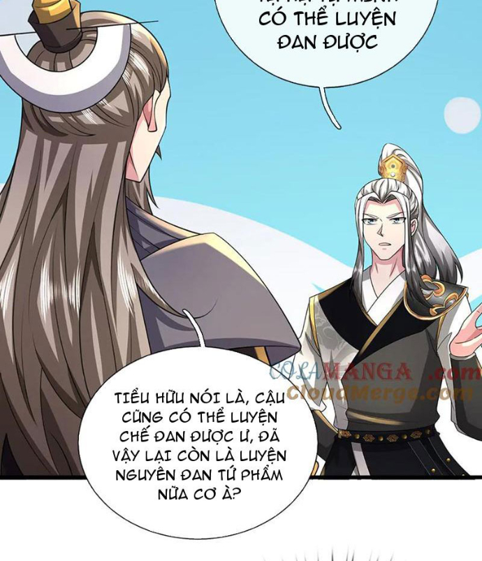 Võ đạo đại đế Chapter 71 - Trang 2