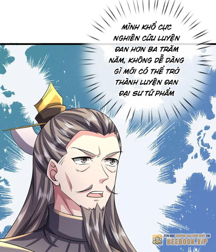 Võ đạo đại đế Chapter 71 - Trang 2