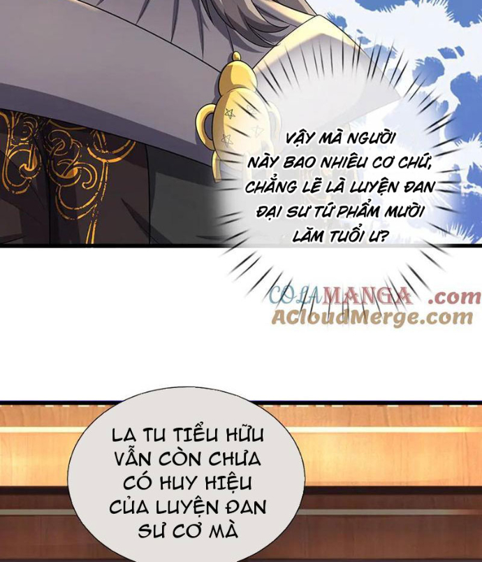 Võ đạo đại đế Chapter 71 - Trang 2
