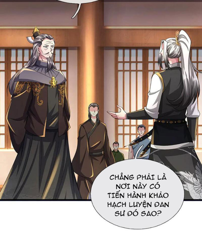 Võ đạo đại đế Chapter 71 - Trang 2