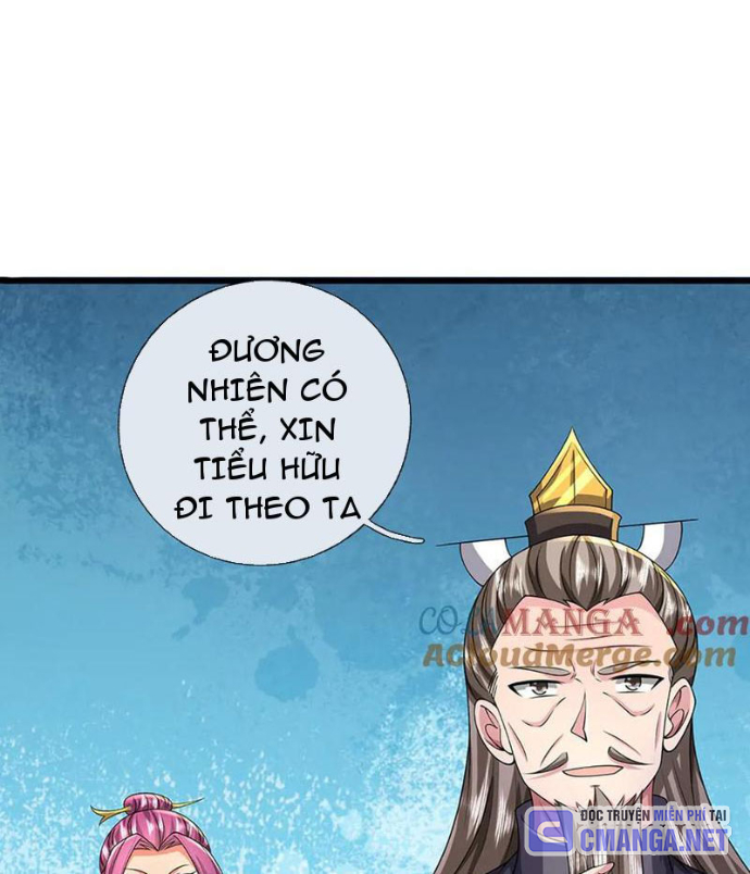 Võ đạo đại đế Chapter 71 - Trang 2