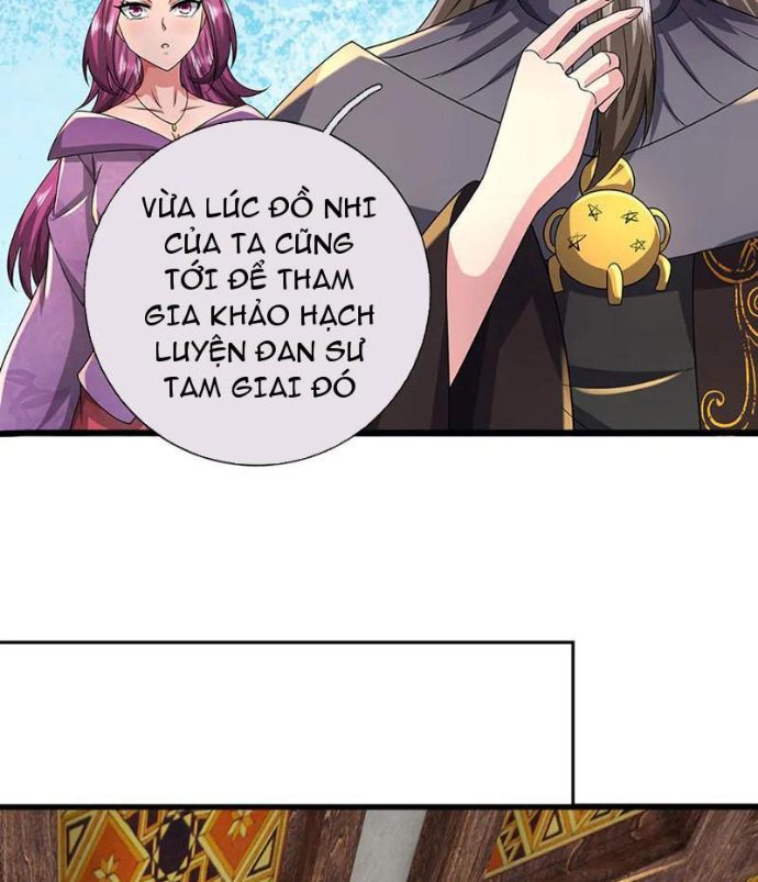 Võ đạo đại đế Chapter 71 - Trang 2