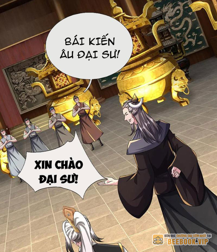 Võ đạo đại đế Chapter 71 - Trang 2
