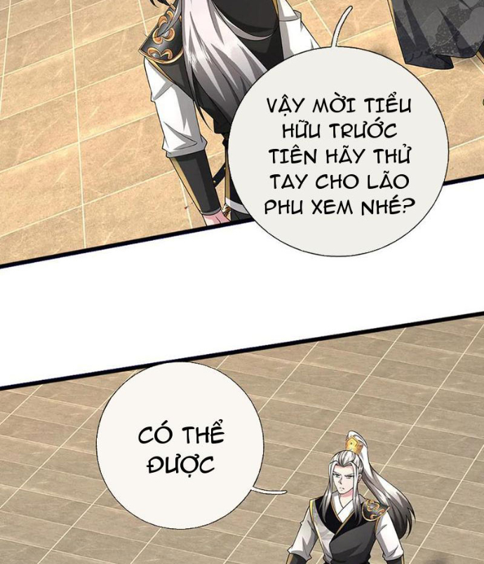Võ đạo đại đế Chapter 71 - Trang 2