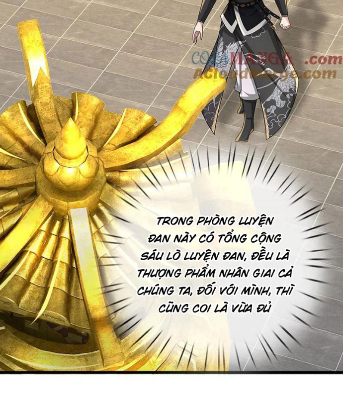 Võ đạo đại đế Chapter 71 - Trang 2