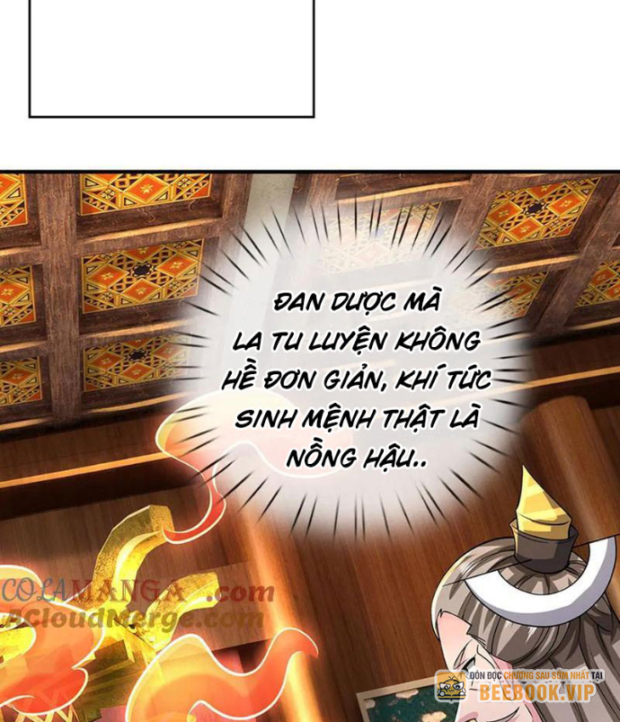 Võ đạo đại đế Chapter 71 - Trang 2