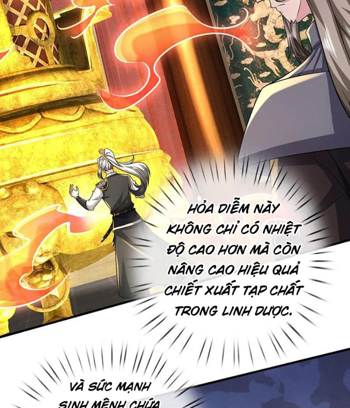 Võ đạo đại đế Chapter 71 - Trang 2