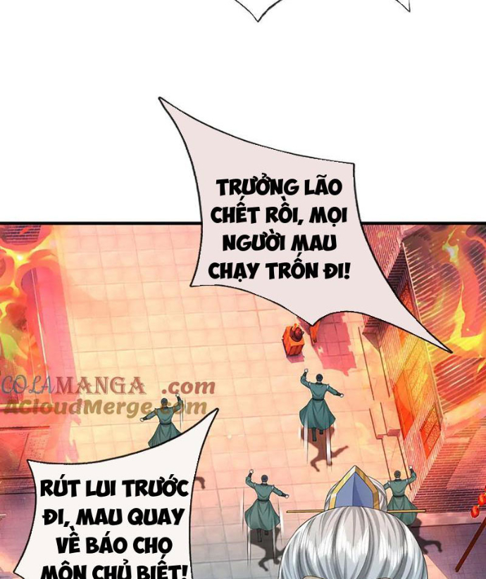 Võ đạo đại đế Chapter 71 - Trang 2
