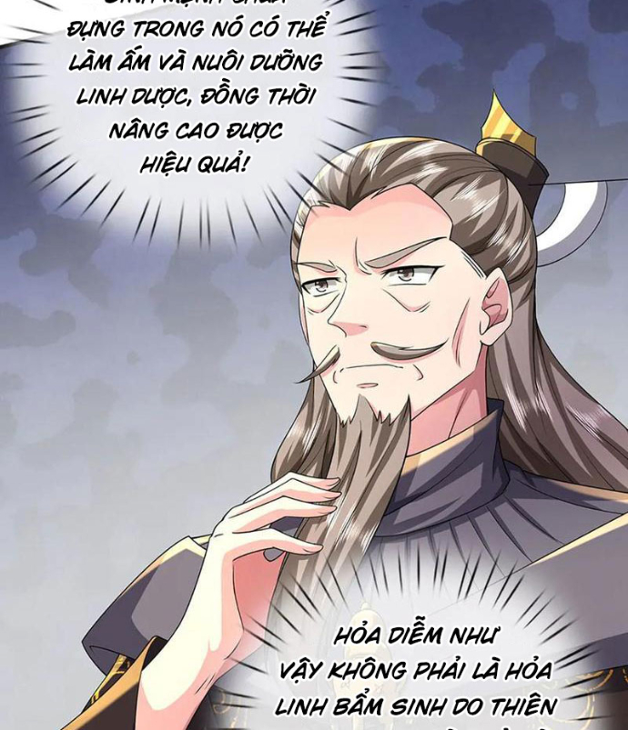 Võ đạo đại đế Chapter 71 - Trang 2