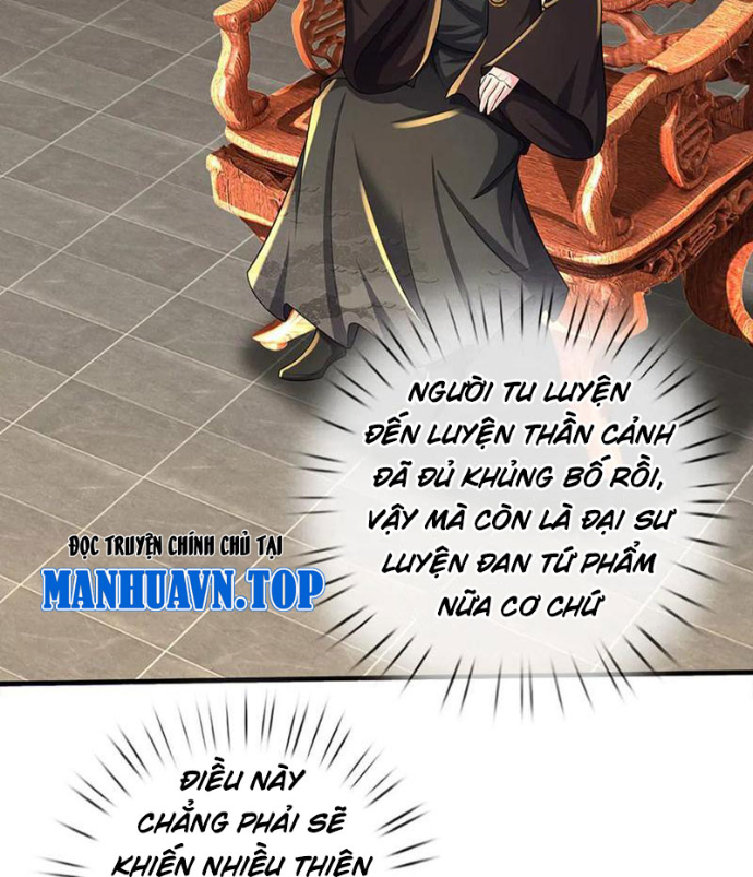 Võ đạo đại đế Chapter 71 - Trang 2