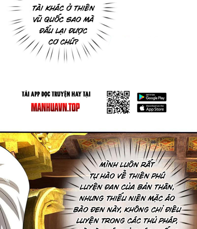 Võ đạo đại đế Chapter 71 - Trang 2
