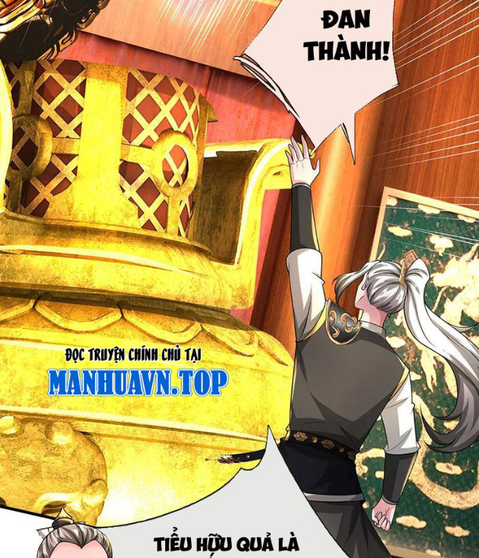 Võ đạo đại đế Chapter 71 - Trang 2
