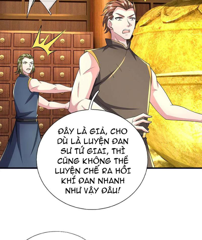 Võ đạo đại đế Chapter 71 - Trang 2