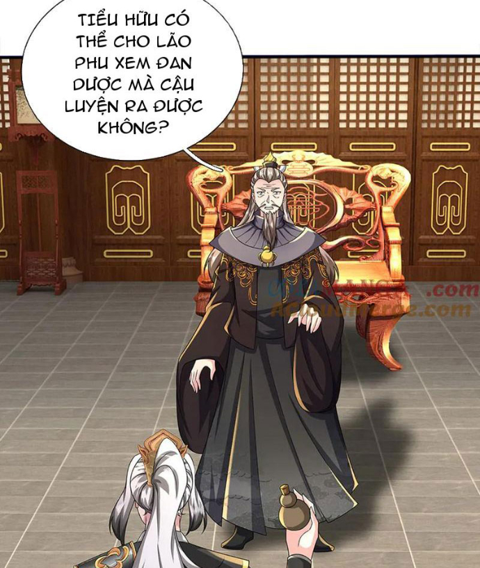 Võ đạo đại đế Chapter 71 - Trang 2