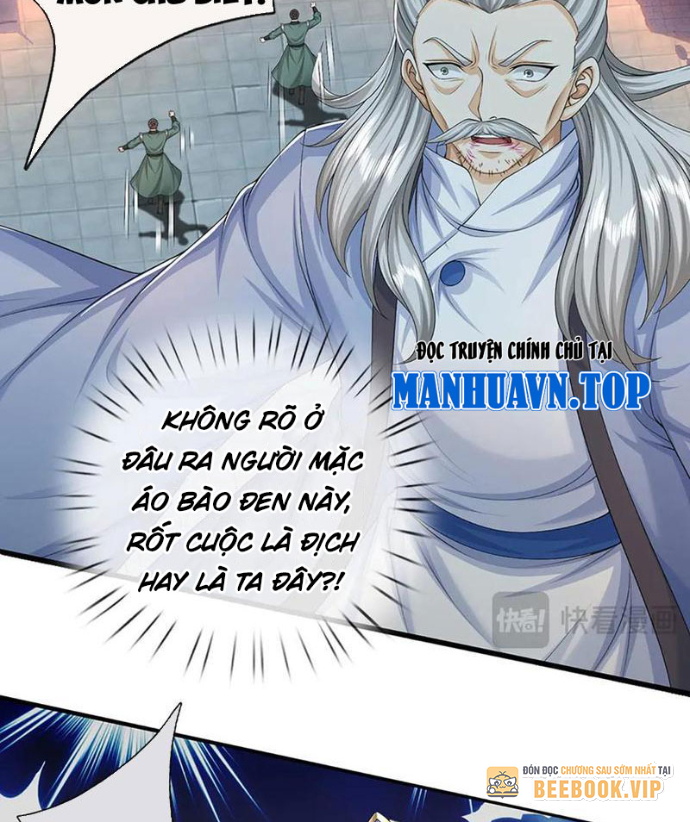 Võ đạo đại đế Chapter 71 - Trang 2