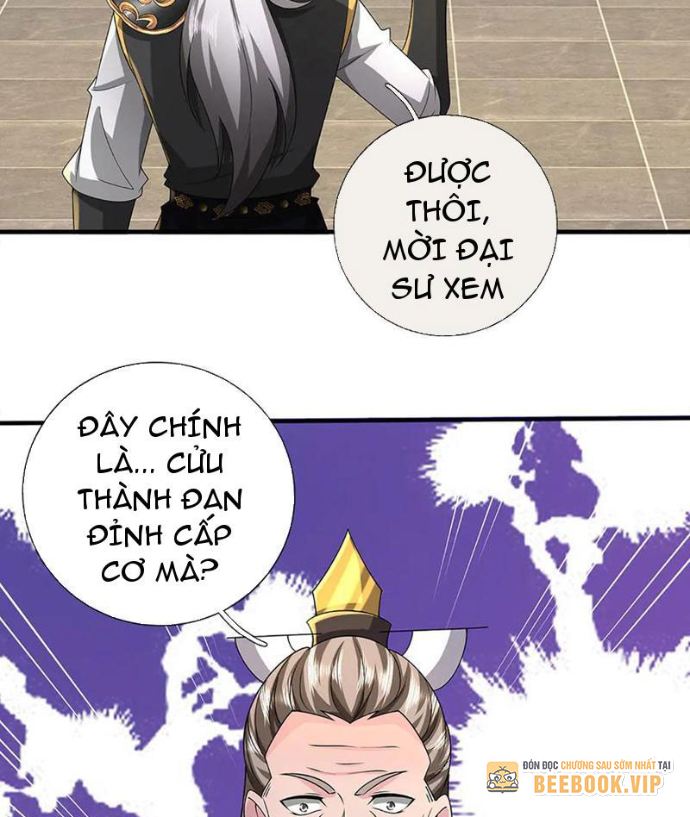 Võ đạo đại đế Chapter 71 - Trang 2