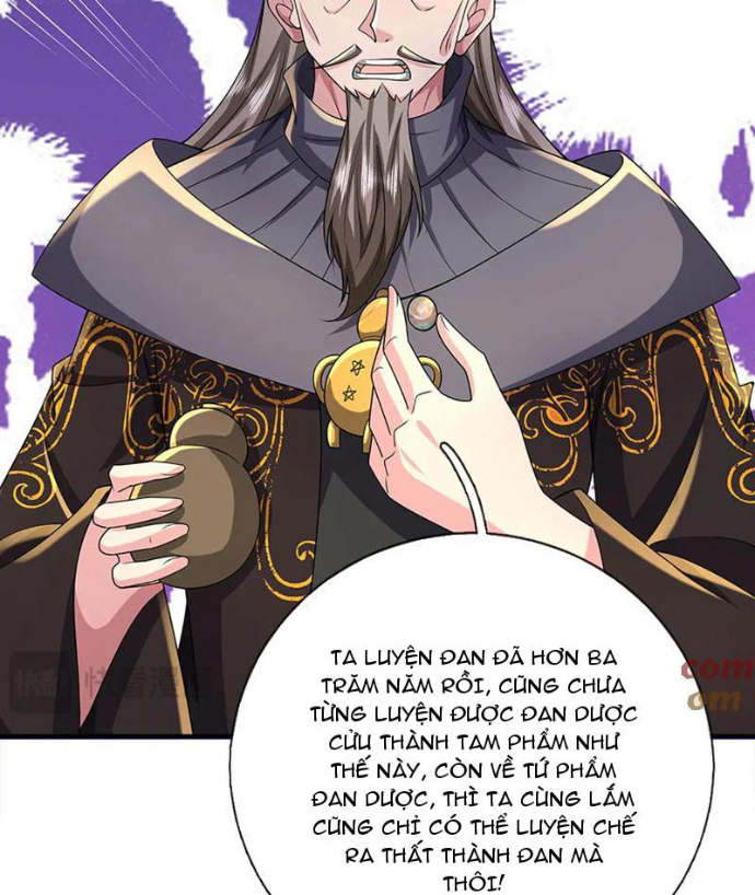 Võ đạo đại đế Chapter 71 - Trang 2