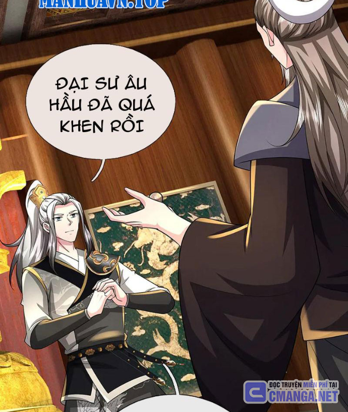 Võ đạo đại đế Chapter 71 - Trang 2