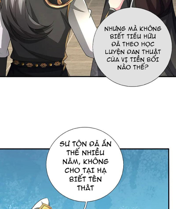 Võ đạo đại đế Chapter 71 - Trang 2