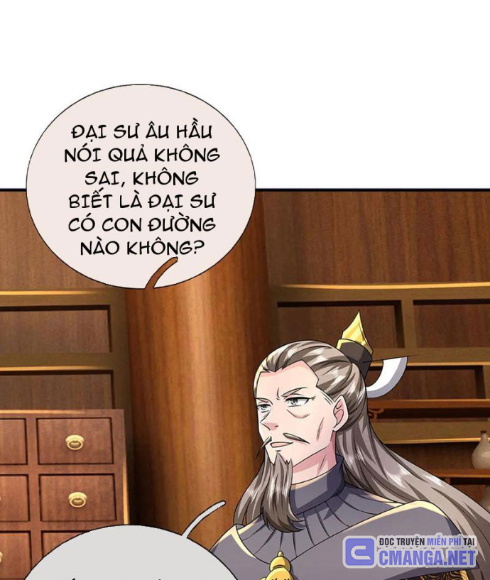 Võ đạo đại đế Chapter 71 - Trang 2