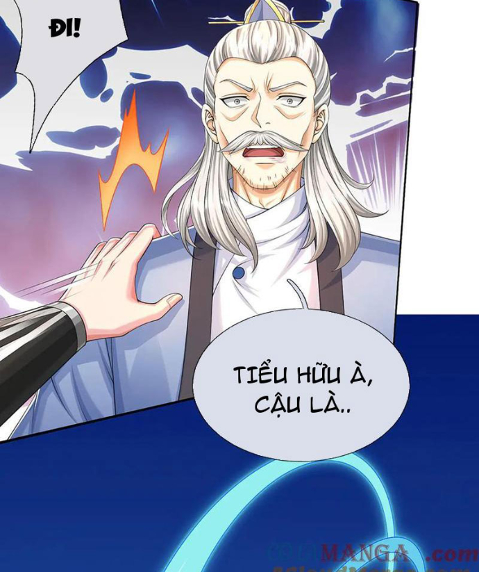 Võ đạo đại đế Chapter 71 - Trang 2