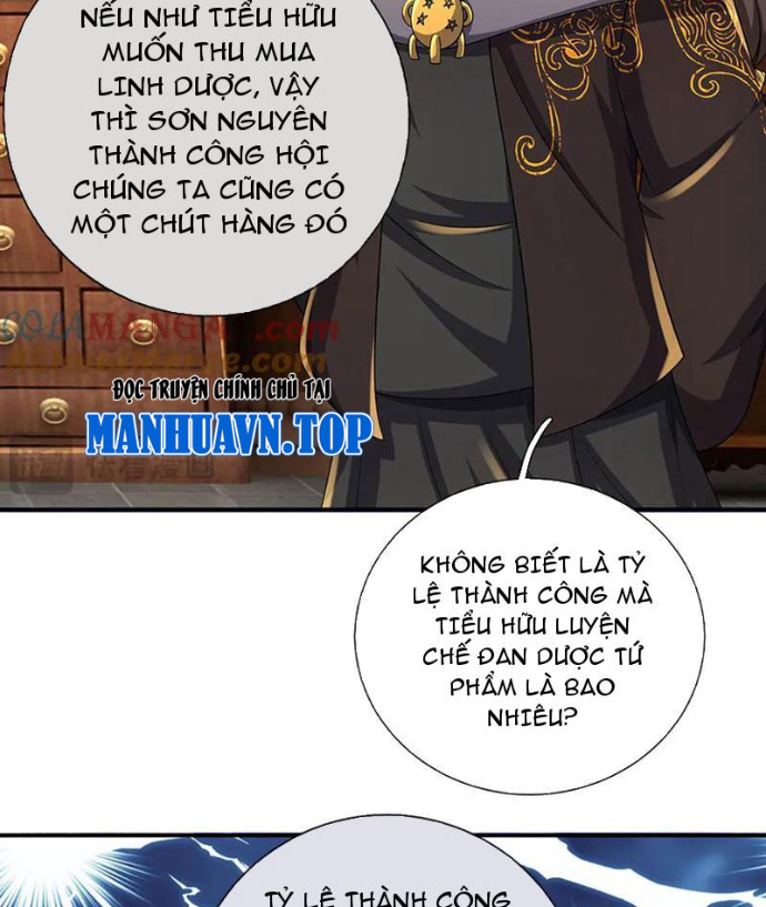 Võ đạo đại đế Chapter 71 - Trang 2
