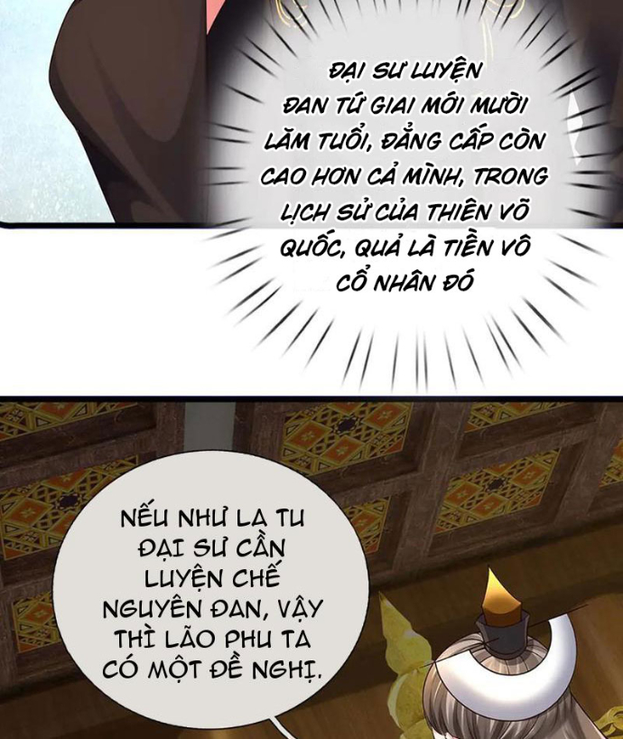 Võ đạo đại đế Chapter 71 - Trang 2