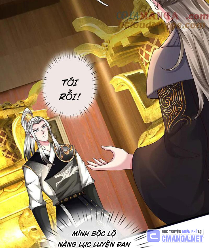 Võ đạo đại đế Chapter 71 - Trang 2