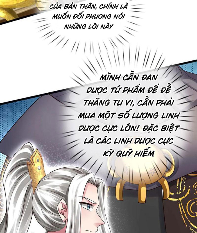 Võ đạo đại đế Chapter 71 - Trang 2