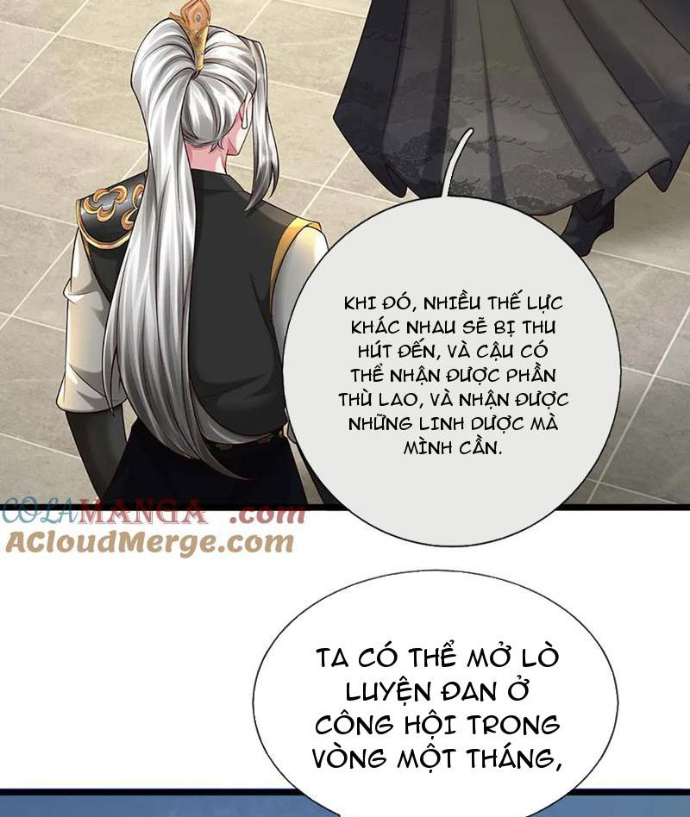 Võ đạo đại đế Chapter 71 - Trang 2