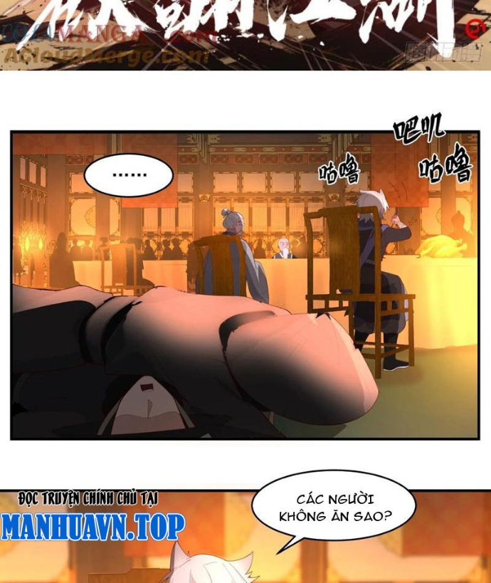 Một Người Quét Ngang Giang Hồ Chapter 39 - Trang 2