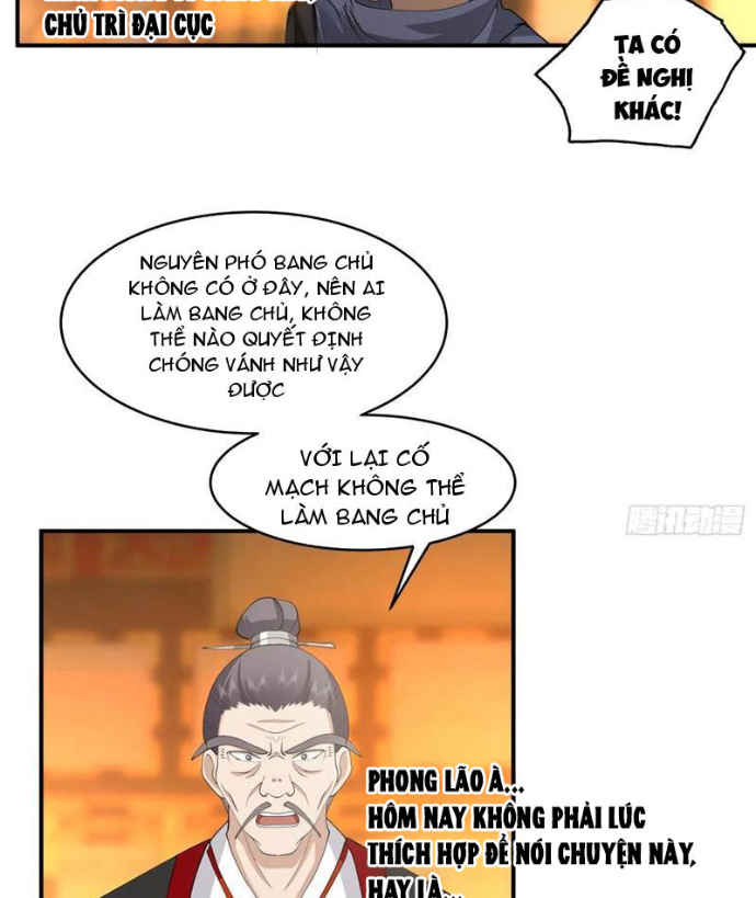 Một Người Quét Ngang Giang Hồ Chapter 39 - Trang 2