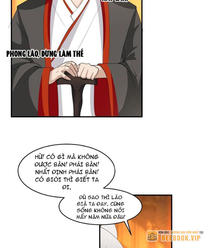 Một Người Quét Ngang Giang Hồ Chapter 39 - Trang 2